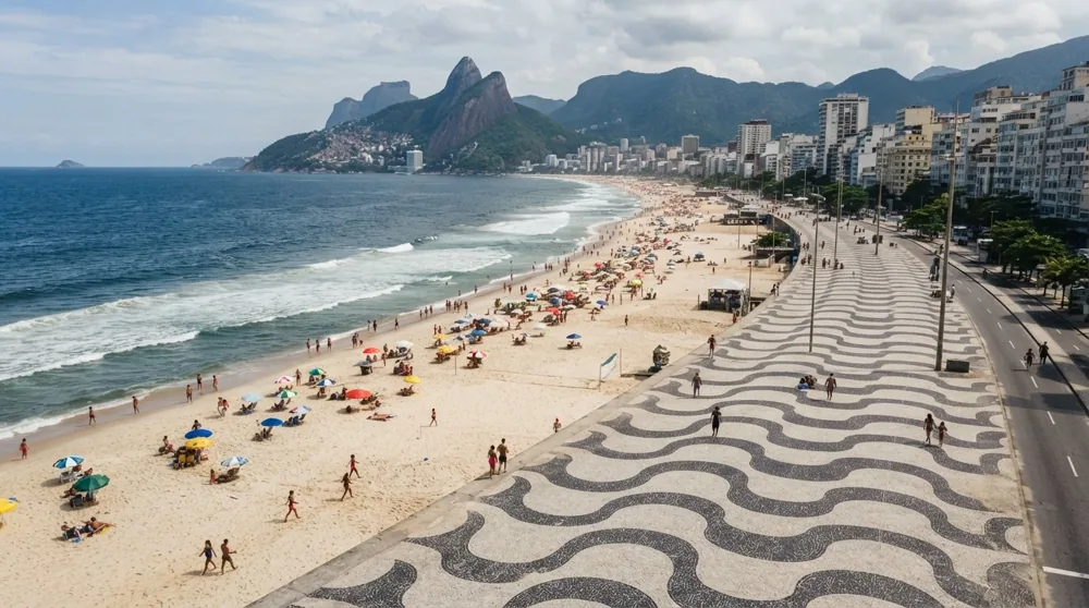 Copacabana