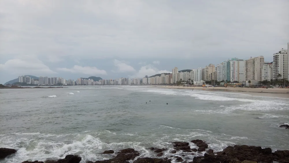 Guarujá