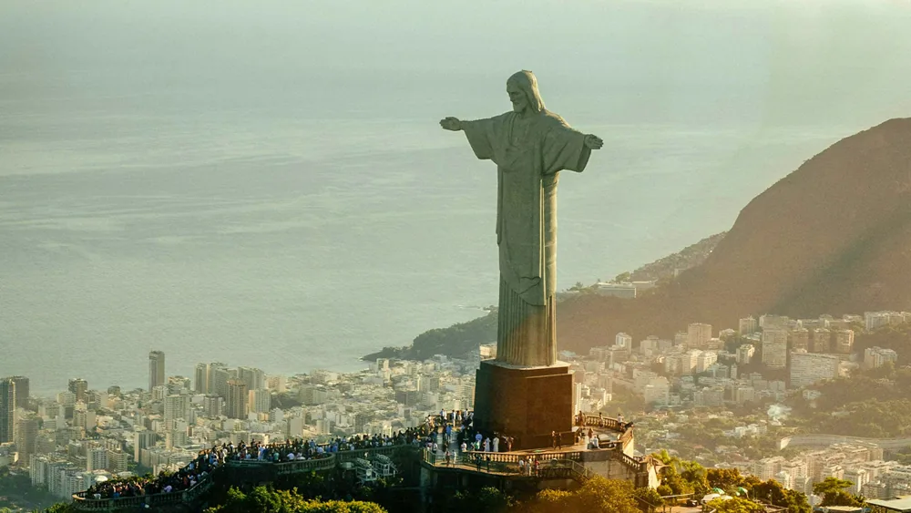 Rio de Janeiro — Estado atendido