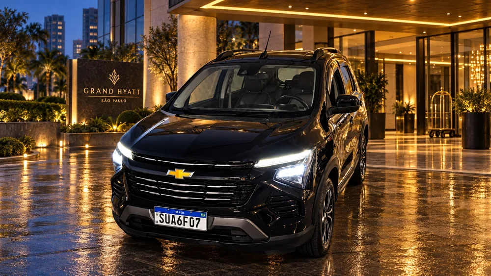 Spin/SUV